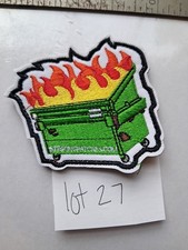 hook and loop patch funny tactical