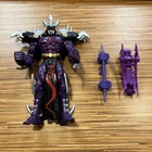 Supermutant Shredder 100% Complete Teenage Mutant Ninja Turtles 1994 Playmates