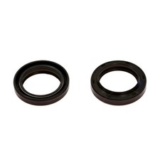 Gabel Simmerring Satz passend für Piaggio Super Hexagon 125 GTX  Bj. 2002-2003