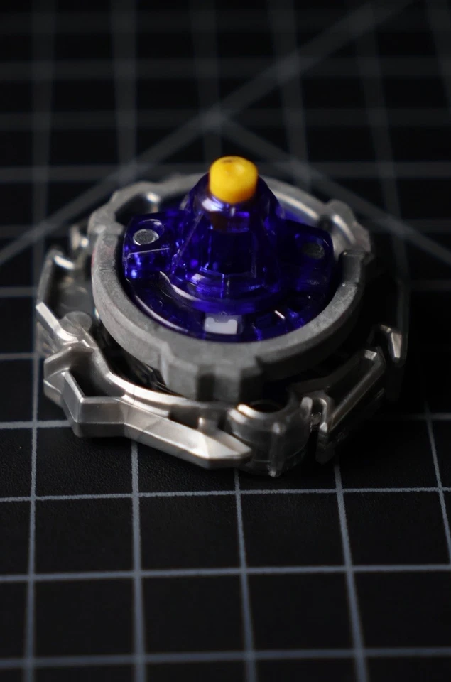 Obelisco Odin .T.X Triple Xtreme B-46 Beyblade Burst Takara Tomy #1 A Foto 2 de 2
