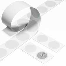 50 Pcs NFC Tags NTAG215 Stickers NFC Stickers NFC Chip Programmable NFC Tags ...