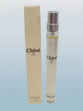 Chloe Eau De Parfum Natural Spray 0.33 oz/ 10ml New With Box