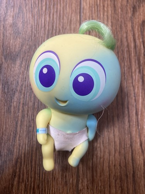 #ad Distroller Neonate Nerlie KSI merito Koloreenies Lazukie Boy $15.99