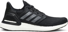NEW ADIDAS ULTRABOOST 20 RUNNING SHOES TRAINERS uk9.5 eu44 EF1043