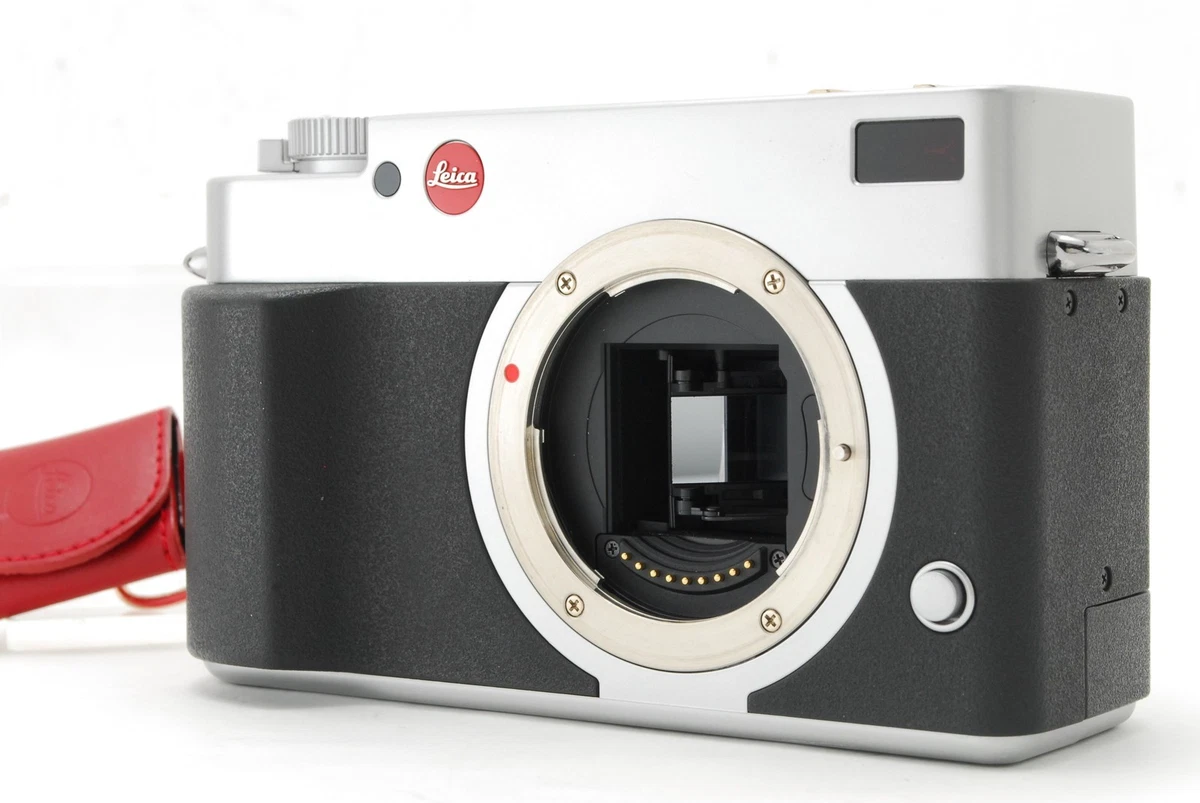 Leica Digilux Digital Cameras for Sale - Shop New & Used Digital