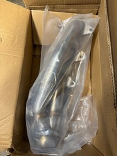 Exhaust Header-gt Flowtech 12134flt Fits 07-08 Ford Mustang 4.6l-v8 Exhaust Header-gt Flowtech 12134flt Fits 07-08 Ford Mustang 4.6l-v8