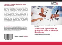 EvaluacióN Y Prioridad De Proyectos Para La Toma De Decisiones Karina SáNchez Ta