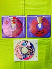 Seto no Hanayome CD card
