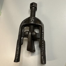 Rare Antique American Buffum Tool Co Buick Valve Remover 1917 Swastika Luck Logo Rare Antique American Buffum Tool Co Buick Valve Remover 1917 Swastika Luck Logo