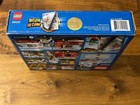 LEGO City Starter Set 60023 - NEW - FACTORY SEALED - RETIRED Fire Police EMT — photo 7