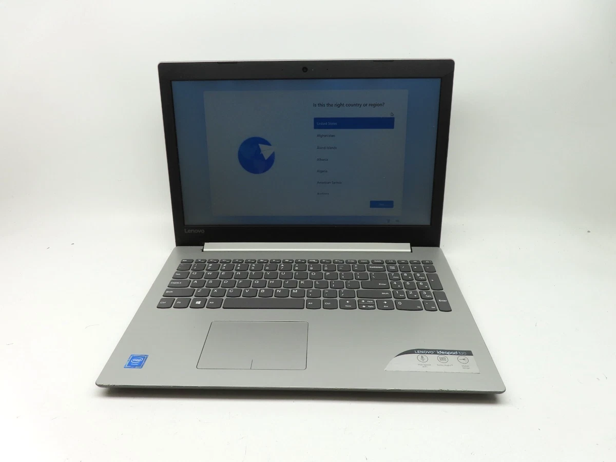 25+ Lenovo IdeaPad 320 PC Laptops & Netbooks for sale | Updated