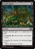 x1 Locust Spray DFT Aetherdrift MTG 95 UNCOMMON M/NM 1x