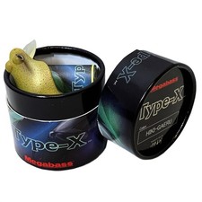 Megabass Type-X Toad 88 Hard Topwater Lure JDM