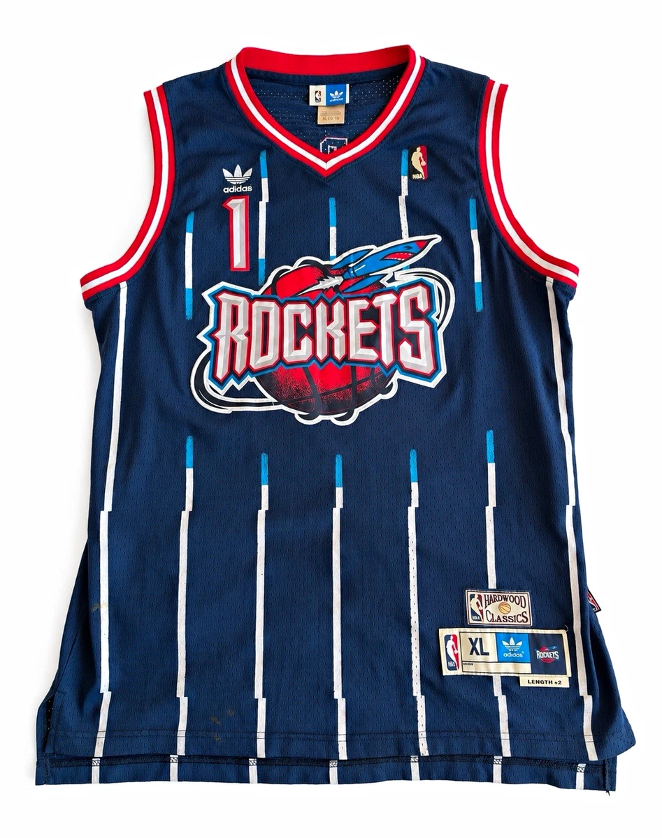 25+ adidas Tracy McGrady NBA Jerseys for sale | Updated Oct 2026