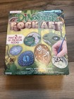 Dinosaur Rock Art