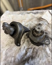 Astra VXR Engine Mounts MK5 Drivers Side & Rear Pair