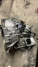 Boite de vitesse Citroen C4