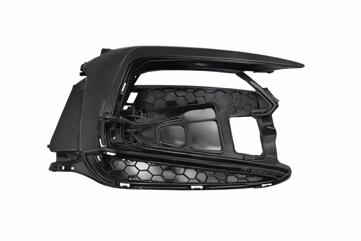 Genuine OEM Front Left Fog Light Trim For Acura RDX 19-21