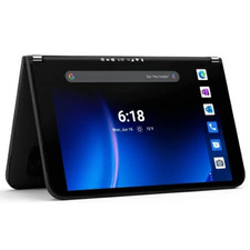 Microsoft Surface Duo 2 - 128 GB - Obsidian (Unlocked) for sale