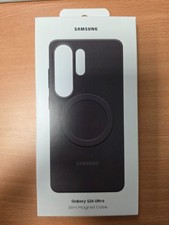 Samsung Galaxy S26 Ultra Slim Magnet Case Original Genuine