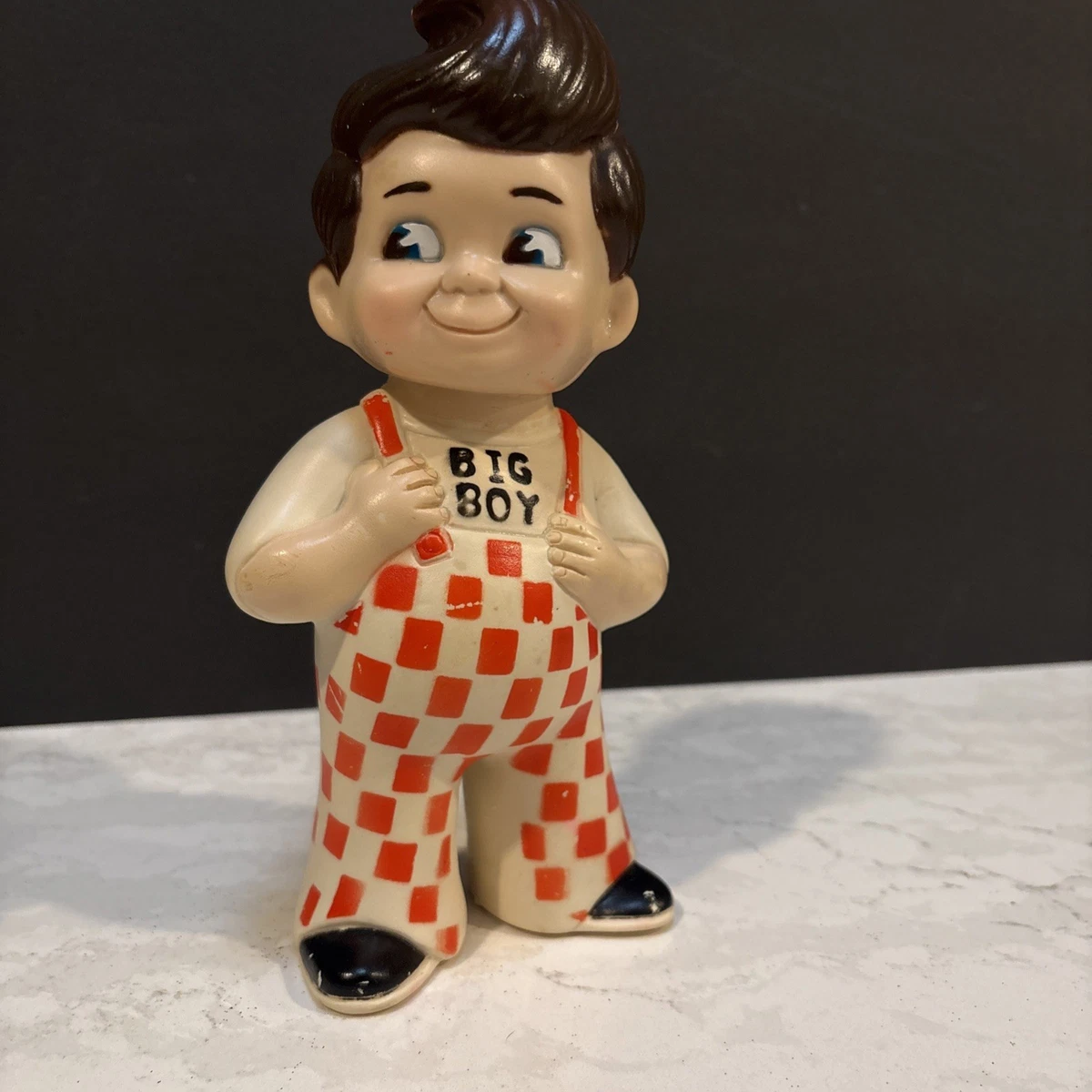Big Boy Doll In Big Boy Advertising for sale | eBay