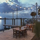 Yescom 200Ft Commercial Outdoor String Lights IP44 w/ 2PCS 10Ft Poles 59Ft Cable — photo 3