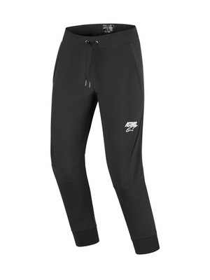Alpinestars Aeroshell Pants black Gr. XXL Motorradhose Softshell Hose schwarz