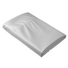 Full Flat Sheet - Ultra Soft Polyester Top Sheet - Hotel Quality Bed Sheets -...