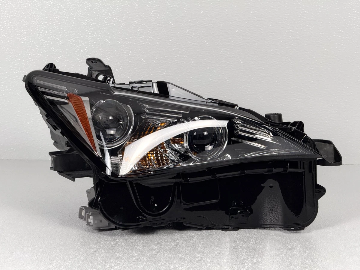 Headlights for Lexus RC350 Front for sale | eBay