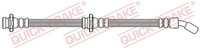 Quick Brake Bremsschlauch Links, Rechts, Vorderachse U.A. FüR Subaru, Suzuki