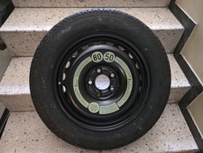 Mercedes-Benz Original Ersatzrad / Notrad 16 Zoll W204 / C207 / W207 135/90 2010