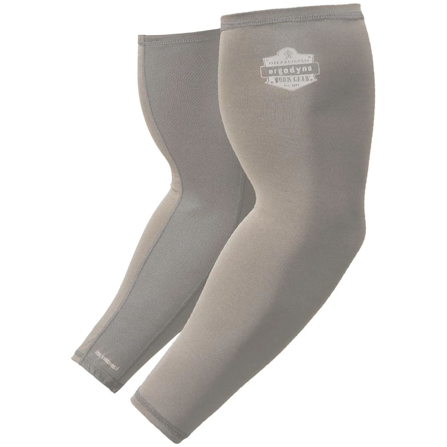 Reflective Arm Sleeves for UV Protection - 2 Pack