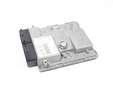 16-18 Audi A6 3.0t Engine Stage One Ecu Computer Control Module Unit Oem 63k 16-18 Audi A6 3.0t Engine Stage One Ecu Computer Control Module Unit Oem 63k