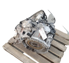 2015 2016 2017 2018 Ford Focus 2.0l Automatic Transmission Vin 2