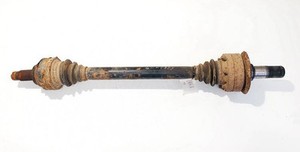 Antriebswelle Hinten Rechts  BMW 7-Series DE1949616-09