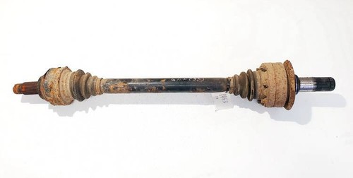 Antriebswelle Hinten Rechts  BMW 7-Series DE1949616-09