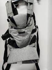 Contours Odyssey 5 Position Baby Carrier 8lbs - 45lb - Gray