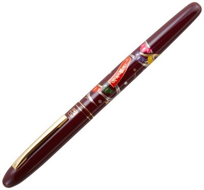 Chara-ani Osomatsu-san Kuretake Collaboration Letter Pen