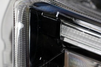OEM Left Driver Side LED reflector Headlamp For Ford Ranger N1WZ
