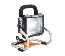 Worx WX026L.9 20V Power Share LED Work Light ...
