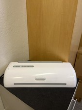 SCOTCH TL1306 PRO THERMAL LAMINATOR A3 4-ROLLER 1-MIN WARMUP