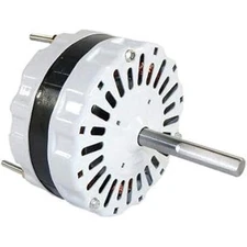 Precision Electric Motor Sales PD9317 OEM Motor 1/8HP 115V 1050RPM Frame 5