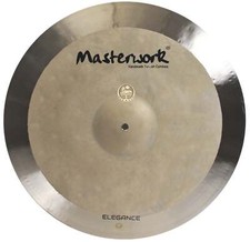 Masterwork 18" Elegance Medium Ride