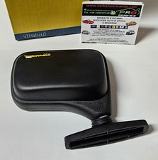 specchio originale TORNADO VITALONI DX Lancia Gamma