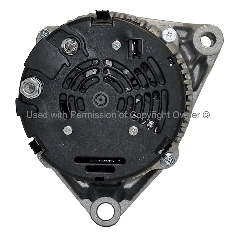 MPA Electrical Alternator for 9-3, 900, 9000 15908 - Image 4 of 4