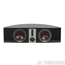 Dali Epicon Vokal Center Channel Speaker; High Gloss Black (open Box)