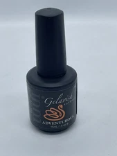INM Gelavish Gel Polish - Adventurous 15ml