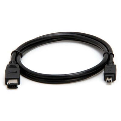 Firewire 1394A 4 Pin 6 Cable 3FT. Audio Video