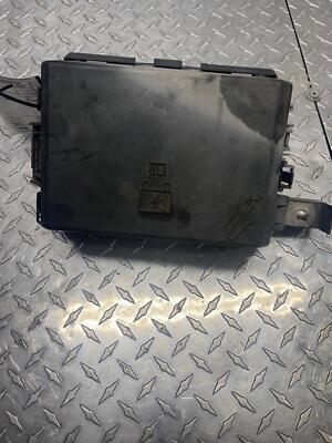 Engine Fuse Box DODGE CHALLENGER 12 13 | eBay