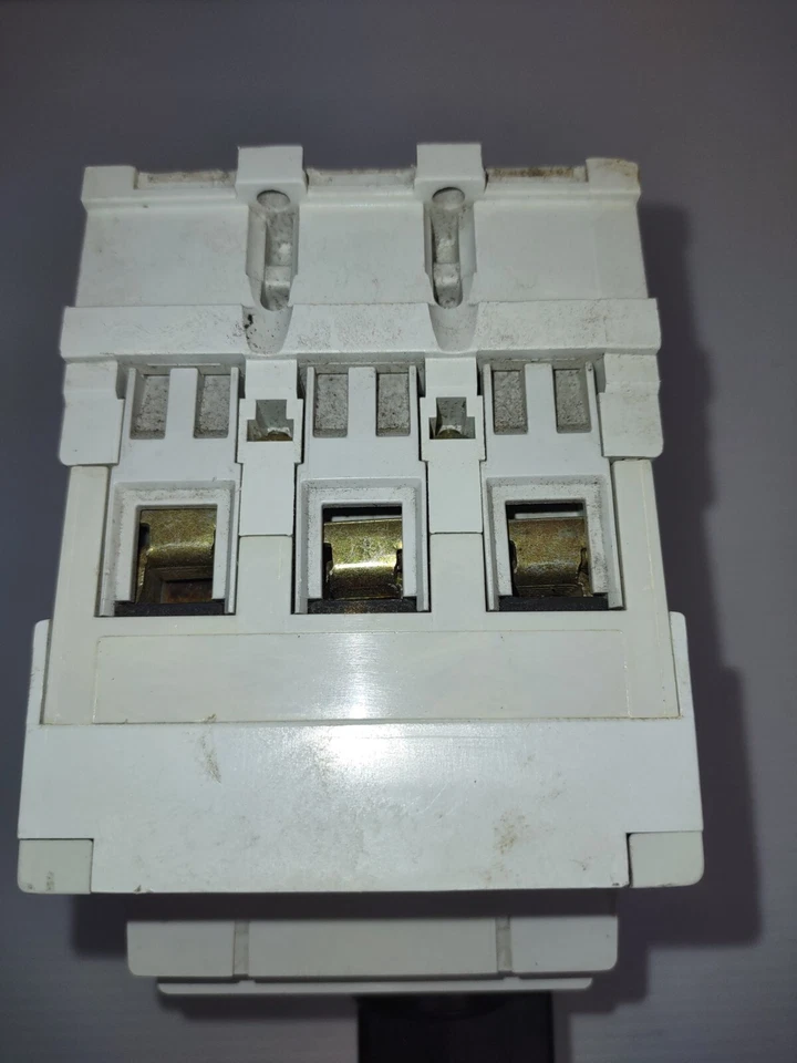 ALLEN BRADLEY 140-CMN-4000 Ser. C - Image 3 of 4